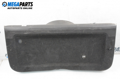 Kofferraumverkleidungen for Peugeot 807 Minivan (06.2002 - ...), 5 türen, minivan