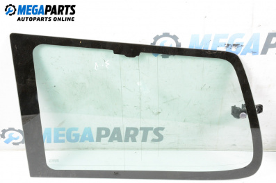 Ausstellfenster for Peugeot 807 Minivan (06.2002 - ...), 5 türen, minivan, position: links