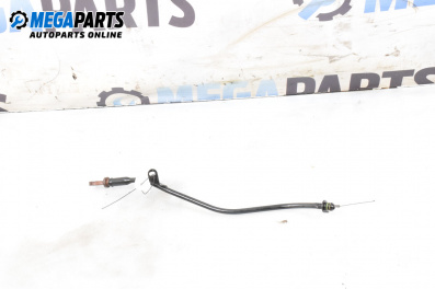 Jojă ulei for Peugeot 807 Minivan (06.2002 - ...) 2.2, 158 hp