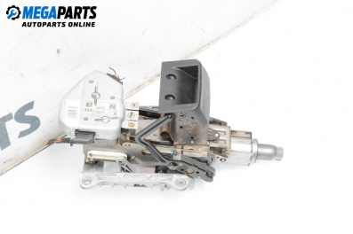 Coloană de direcție for Audi A6 Sedan C6 (05.2004 - 03.2011)