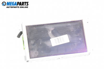 Display for Audi A6 Sedan C6 (05.2004 - 03.2011)
