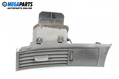 Fantă de aer încălzire for Audi A6 Sedan C6 (05.2004 - 03.2011)