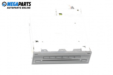 CD wechsler for Audi A6 Sedan C6 (05.2004 - 03.2011), № 4E0035111A