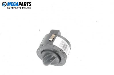 Lights switch for Audi A6 Sedan C6 (05.2004 - 03.2011)
