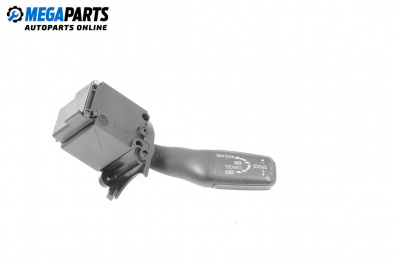 Cruise control lever for Audi A6 Sedan C6 (05.2004 - 03.2011)