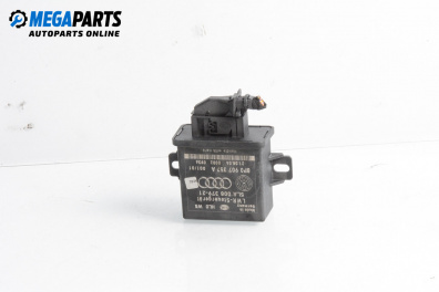 Light module controller for Audi A6 Sedan C6 (05.2004 - 03.2011), № 8P0907357A