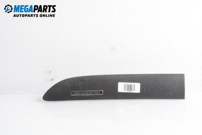Interior moulding for Audi A6 Sedan C6 (05.2004 - 03.2011), 5 doors, sedan