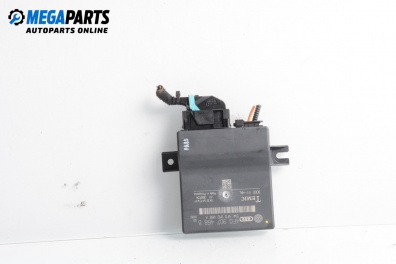 Module for Audi A6 Sedan C6 (05.2004 - 03.2011), № 4F0907468B