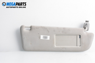 Sun visor for Audi A6 Sedan C6 (05.2004 - 03.2011), position: right