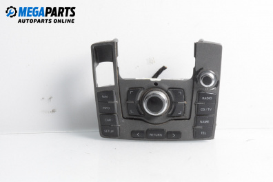 Buttons panel for Audi A6 Sedan C6 (05.2004 - 03.2011)