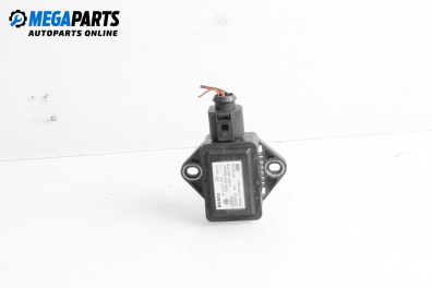 ESP sensor for Audi A6 Sedan C6 (05.2004 - 03.2011), № 4F0907637