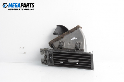 Fantă de aer încălzire for Audi A6 Sedan C6 (05.2004 - 03.2011)