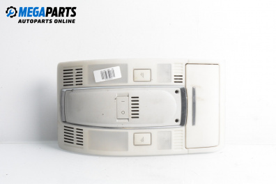 Beleuchtung for Audi A6 Sedan C6 (05.2004 - 03.2011)