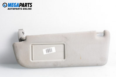 Sun visor for Audi A6 Sedan C6 (05.2004 - 03.2011), position: left