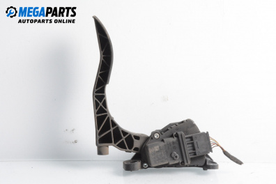 Potențiometru clapetă de accelerație for Audi A6 Sedan C6 (05.2004 - 03.2011), № 6PV00898405