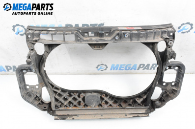 Front slam panel for Audi A6 Sedan C6 (05.2004 - 03.2011), sedan
