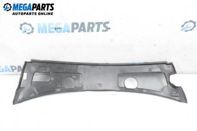 Windshield wiper cover cowl for Audi A6 Sedan C6 (05.2004 - 03.2011), 5 doors, sedan