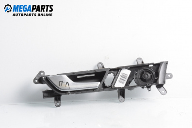 Innerer griff for Audi A6 Sedan C6 (05.2004 - 03.2011), 5 türen, sedan, position: links, vorderseite