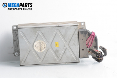 Amplifier for Audi A6 Sedan C6 (05.2004 - 03.2011), № 4F0035223B