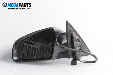 Spiegel for Audi A6 Sedan C6 (05.2004 - 03.2011), 5 türen, sedan, position: links