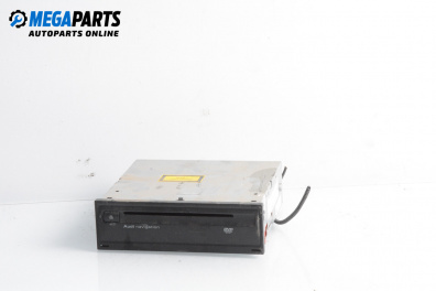 Navigație GPS for Audi A6 Sedan C6 (05.2004 - 03.2011), № 4E0919887C