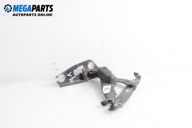 Heckklappe scharnier for Audi A6 Sedan C6 (05.2004 - 03.2011), 5 türen, sedan, position: links