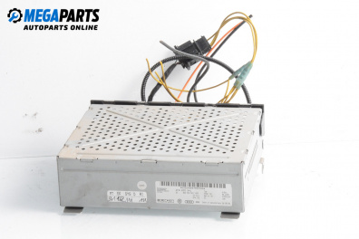 Radio module for Audi A6 Sedan C6 (05.2004 - 03.2011), № 4F0035541
