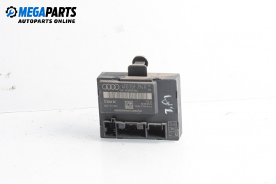 Door module for Audi A6 Sedan C6 (05.2004 - 03.2011), № 4F0959794A
