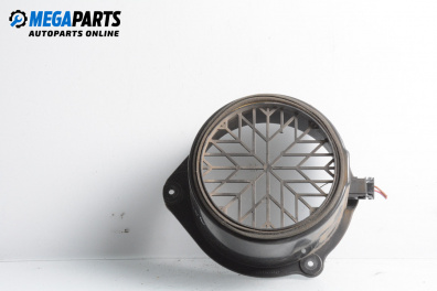 Speaker cover for Audi A6 Sedan C6 (05.2004 - 03.2011), 5 doors, sedan