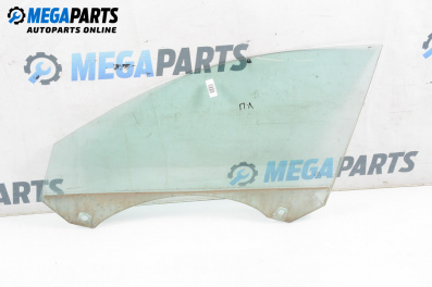 Window for Audi A6 Sedan C6 (05.2004 - 03.2011), 5 doors, sedan, position: front - left