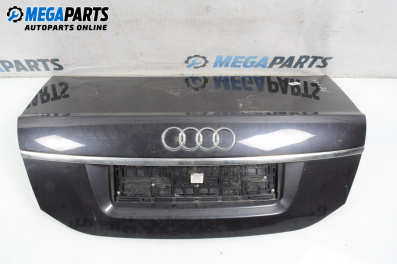 Heckklappe for Audi A6 Sedan C6 (05.2004 - 03.2011), 5 türen, sedan, position: rückseite