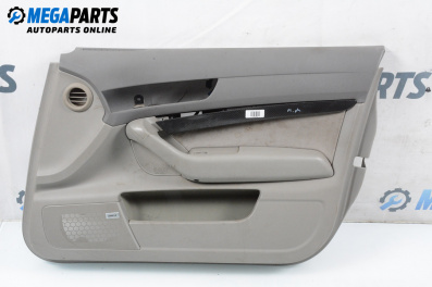 Interior door panel  for Audi A6 Sedan C6 (05.2004 - 03.2011), 5 doors, sedan, position: front - right