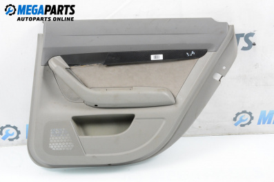 Interior door panel  for Audi A6 Sedan C6 (05.2004 - 03.2011), 5 doors, sedan, position: rear - right