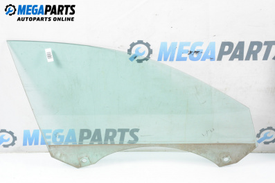 Window for Audi A6 Sedan C6 (05.2004 - 03.2011), 5 doors, sedan, position: front - right
