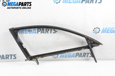 Door cover plastic panel shield for Audi A6 Sedan C6 (05.2004 - 03.2011), 5 doors, sedan, position: front - right