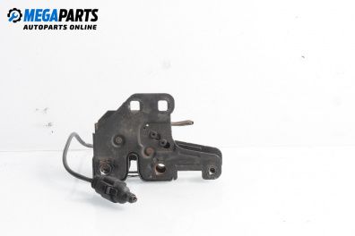 Încuietoare capotă for Audi A6 Sedan C6 (05.2004 - 03.2011)