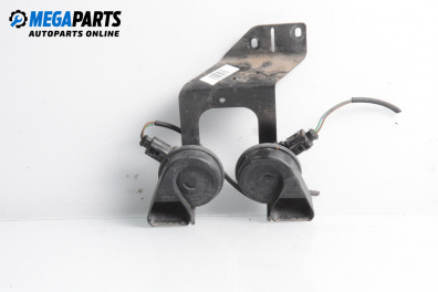 Hupen for Audi A6 Sedan C6 (05.2004 - 03.2011)