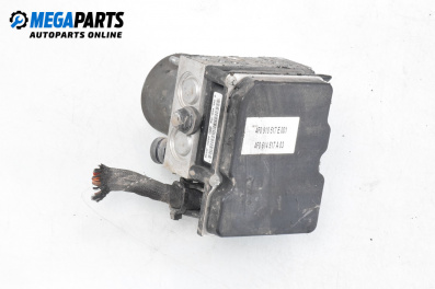 ABS for Audi A6 Sedan C6 (05.2004 - 03.2011) 3.2 FSI quattro, № 4F0910517E001