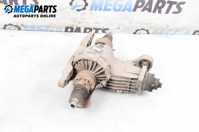 Differential for Audi A6 Sedan C6 (05.2004 - 03.2011) 3.2 FSI quattro, 255 hp, № 4F0599287