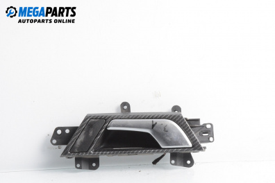 Innerer griff for Audi A6 Sedan C6 (05.2004 - 03.2011), 5 türen, sedan, position: links, rückseite