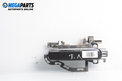 Außengriff for Audi A6 Sedan C6 (05.2004 - 03.2011), 5 türen, sedan, position: links, rückseite