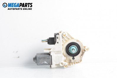 Antriebsmotor el. fensterheber for Audi A6 Sedan C6 (05.2004 - 03.2011), 5 türen, sedan, position: links, rückseite, № 997005-101