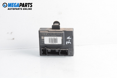 Door module for Audi A6 Sedan C6 (05.2004 - 03.2011), № 4F0959795A