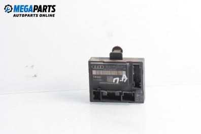 Door module for Audi A6 Sedan C6 (05.2004 - 03.2011), № 4F0959792B