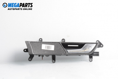 Innerer griff for Audi A6 Sedan C6 (05.2004 - 03.2011), 5 türen, sedan, position: rechts, vorderseite