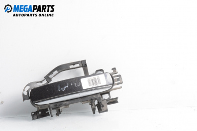 Außengriff for Audi A6 Sedan C6 (05.2004 - 03.2011), 5 türen, sedan, position: rechts, vorderseite