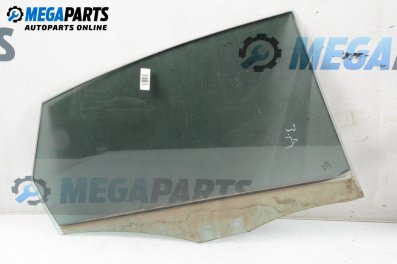 Window for Audi A6 Sedan C6 (05.2004 - 03.2011), 5 doors, sedan, position: rear - right