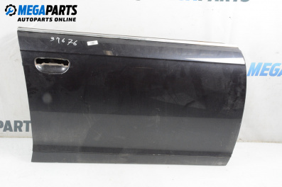 Door for Audi A6 Sedan C6 (05.2004 - 03.2011), 5 doors, sedan, position: front - right