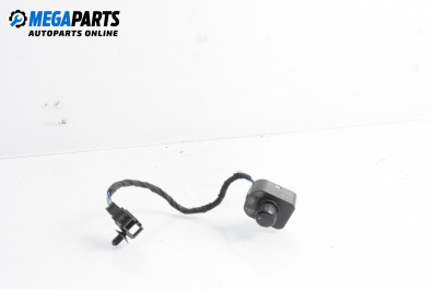 Taste el. spiegel for Audi A6 Sedan C6 (05.2004 - 03.2011)