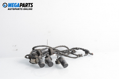 Parktronic sensor for Audi A6 Sedan C6 (05.2004 - 03.2011)